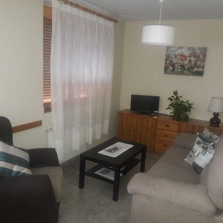 Apartamentos Casa Borja Salinas de Bielsa Extérieur photo