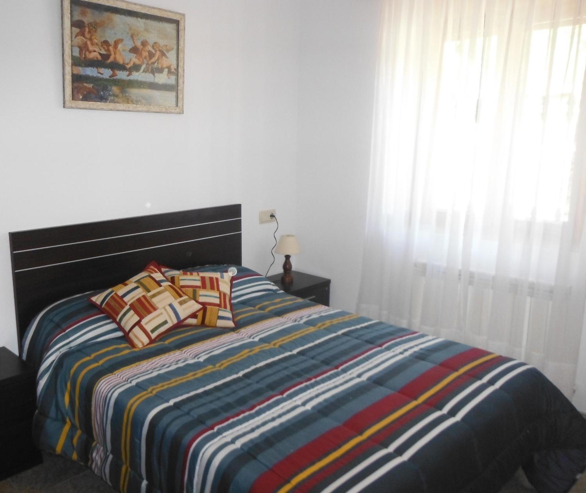 Apartamentos Casa Borja Salinas de Bielsa Extérieur photo