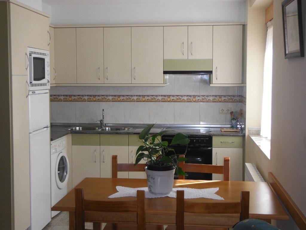 Apartamentos Casa Borja Salinas de Bielsa Extérieur photo